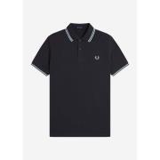 T-shirt Fred Perry Twin tipped shirt