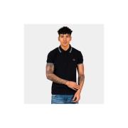 T-shirt Fred Perry Twin tipped shirt