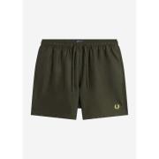 Zwembroek Fred Perry Swimshorts