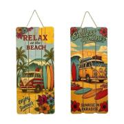 Schilderijen Signes Grimalt 2U Ornament