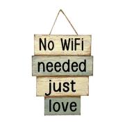 Posters Signes Grimalt Wanddecoratie Geen Wifi