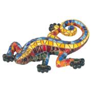 Beeldjes Signes Grimalt Mozaïekhagedis S