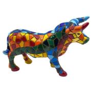 Beeldjes Signes Grimalt Toro Mosaico S