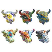 Beeldjes Signes Grimalt Magnetisch 6U