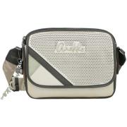 Schoudertas Anekke - Bandolera con solapa Symmetra