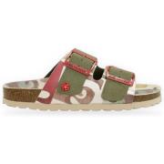 Sandalen Anekke - Vitoria 423 Green