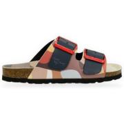 Slippers Anekke - Vitoria 423 Navy