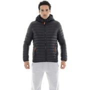 Blazer Leone 1947 Man Hoody Jacket Basic