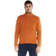 Vest Leone 1947 Man High Collar Shades