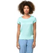 T-shirt Korte Mouw Leone 1947 Woman Bright