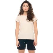 T-shirt Korte Mouw Leone 1947 Woman T-Shirt Short Sleeves New Basic