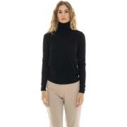 Trui Leone 1947 Woman Rib T-Shirt Pearl