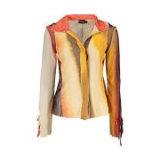 Overhemd Desigual 26swtk28be1001xs