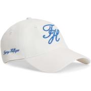 Pet Tommy Hilfiger Th Script Soft 6 Panel Cap