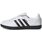Lage Sneakers adidas Samba LT Cloud White Core Black Black Sole