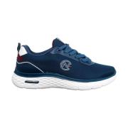 Lage Sneakers Nautica Paul