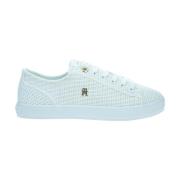 Lage Sneakers Tommy Hilfiger FW0FW09171YBS