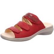 Slippers Think -
