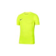 T-shirt Korte Mouw Nike Park Vii
