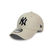 Pet New-Era New York Yankees League Essential 9FORTY