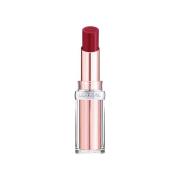 Lipstick L'oréal Glow Paradise getinte lippenstift