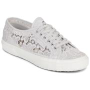 Lage Sneakers Superga 2750 MACRAME