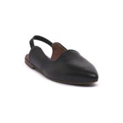 Ballerina's Bueno Shoes NERO