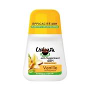 Deodorants Ushuaïa 48u Roll-On Deodorant - Polynesische Vanille