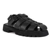 Sandalen Sergio Moretti -