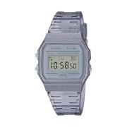 Horloge Casio F91WS8DF