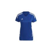 T-shirt Korte Mouw adidas T-shirt Condivo 22