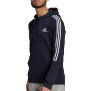 Trainingsjack adidas Hoodie Essentials Bleu Marine