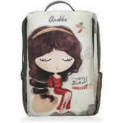 Rugzak Anekke - Mochila de viaje Muse