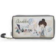 Portemonnee Anekke - Billetero para pasaporte Sophia