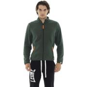 Fleece Jack Leone 1947 Man Full Zip Micropolar Basic