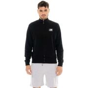 Trainingsjack Leone 1947 Man Full Zip Hj