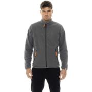 Fleece Jack Leone 1947 Man Full Zip Polar