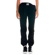 Trainingsbroek Leone 1947 Woman Sweatpants Corduroy Leisure