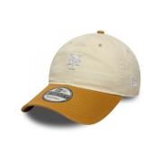 Pet New-Era Mini washed contrast 920 neymet