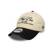 Pet New-Era Wash distress 9twenty af newera