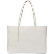 Boodschappentas Calvin Klein Jeans Emblem Aop Tote W/ Pouch