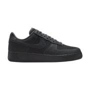 Lage Sneakers Nike Air Force 1 Low '07 LV8 Anthracite Off Noir