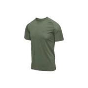 T-shirt Korte Mouw Magnum T-shirt Beretta vert
