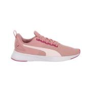 Lage Sneakers Puma Baskets basses Flyer Runner Jr