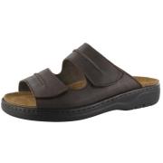 Teenslippers Solidus Natura Sandale