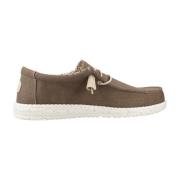 Instappers HEYDUDE Informales Hombre Modèle Wally Stretch Canvas