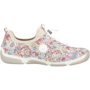 Lage Sneakers Rieker Sneaker