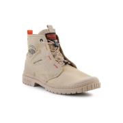 Laarzen Palladium Sp20 Travel Hi Desert