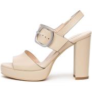 Sandalen NeroGiardini Tamigi Tpu Astana Plato' 83