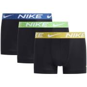 Boxers Nike Trunk 3Pk